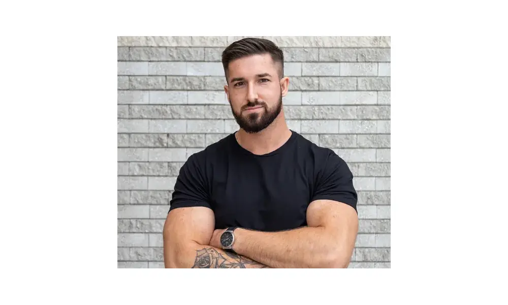 Patryk Zalesko